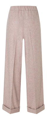 Patron Burda n°5778 : Pantalon
