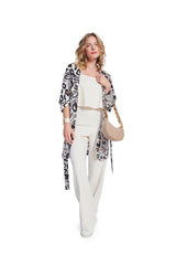 Burda Boss N ° 5787: Chaqueta y abrigo