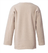Burda Boss N ° 5788: sudadera