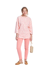 Burda Boss N ° 5788: sudadera