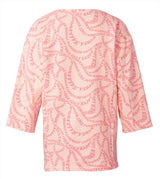 Burda Boss N ° 5788: sudadera