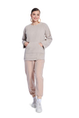 Burda Boss N ° 5788: sudadera