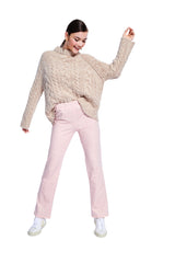 Burda Boss N ° 5789: pantalones