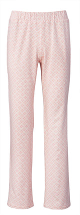 Burda Boss N ° 5789: pantalones