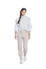 Burda Boss N ° 5789: pantalones