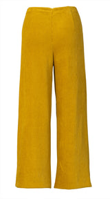 Burda Boss N ° 5793: Pantalones establecidos