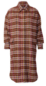 Burda Boss N ° 5794: abrigo y chaqueta