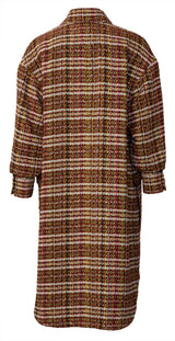 Burda Boss N ° 5794: abrigo y chaqueta