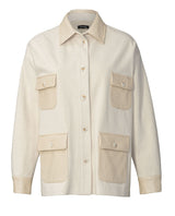 Burda Boss N ° 5794: abrigo y chaqueta