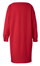 Burda Boss N ° 5796: Vestido y camiseta