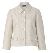 Patron Burda n°5799 : Veste