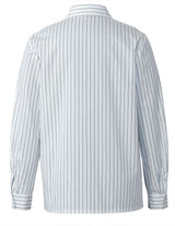 Patron Burda n°5800 : Blouse