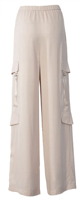 Patron Burda n°5801 : Pantalon
