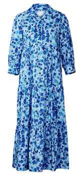 Burda Boss N ° 5802: Vestido