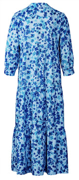 Burda Boss N ° 5802: Vestido
