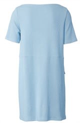 Patron Burda n°5804 : Robe