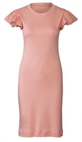 Patron Burda n°5805 : Robe