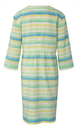 Patron Burda n°5816 : Robe