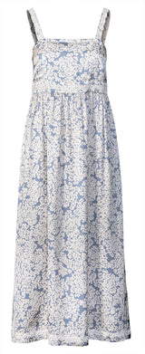 Patron Burda n°5821 : Robe