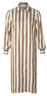 Patron Burda n°5826 : Robe
