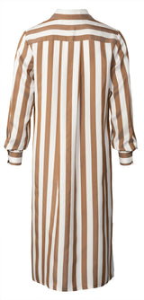 Patron Burda n°5826 : Robe