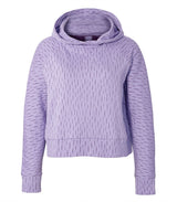 Patron Burda n°5828 : Sweatshirt