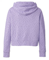 Patron Burda n°5828 : Sweatshirt