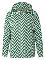 Patron Burda n°5828 : Sweatshirt