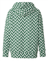 Patron Burda n°5828 : Sweatshirt