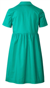 Patron Burda n°5829 : Robe