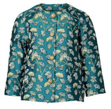 Burda boss n ° 5830: jacket