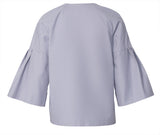 Burda boss n ° 5830: jacket
