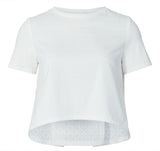 Patron Burda n°5831 : T-shirt