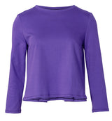 Patron Burda n°5831 : T-shirt