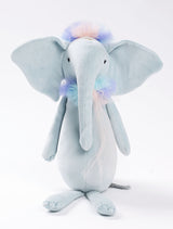Patron Burda Enfant n°5833 : Animal en peluche