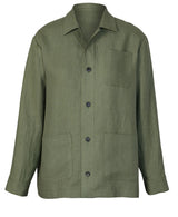 Patron Burda n°5842 : Veste & Chemise