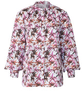 Patron Burda n°5847 : Blouse
