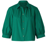Patron Burda n°5847 : Blouse