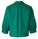 Patron Burda n°5847 : Blouse