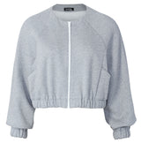 Patron Burda n°5848 : Blouson