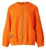 Patron Burda n°5848 : Blouson