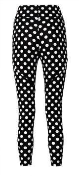 Patron Burda n°5850 : Leggings