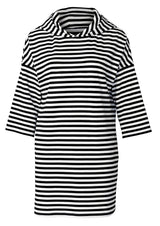 Patron Burda n°5851 : Robe
