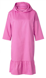 Patron Burda n°5851 : Robe
