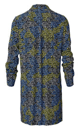Burda Boss N ° 5854: Vestido