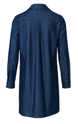 Burda Boss N ° 5854: Vestido