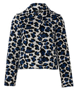 Burda Boss N ° 5855: chaqueta y abrigo