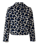Burda Boss N ° 5855: chaqueta y abrigo