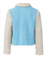 Burda Boss N ° 5855: chaqueta y abrigo