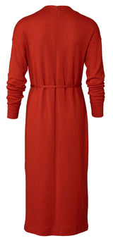 Patron Burda n°5859 : Robe & T-shirt